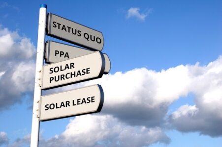 My Utility Bill Keeps Increasing: What Are My Solar Options? Image